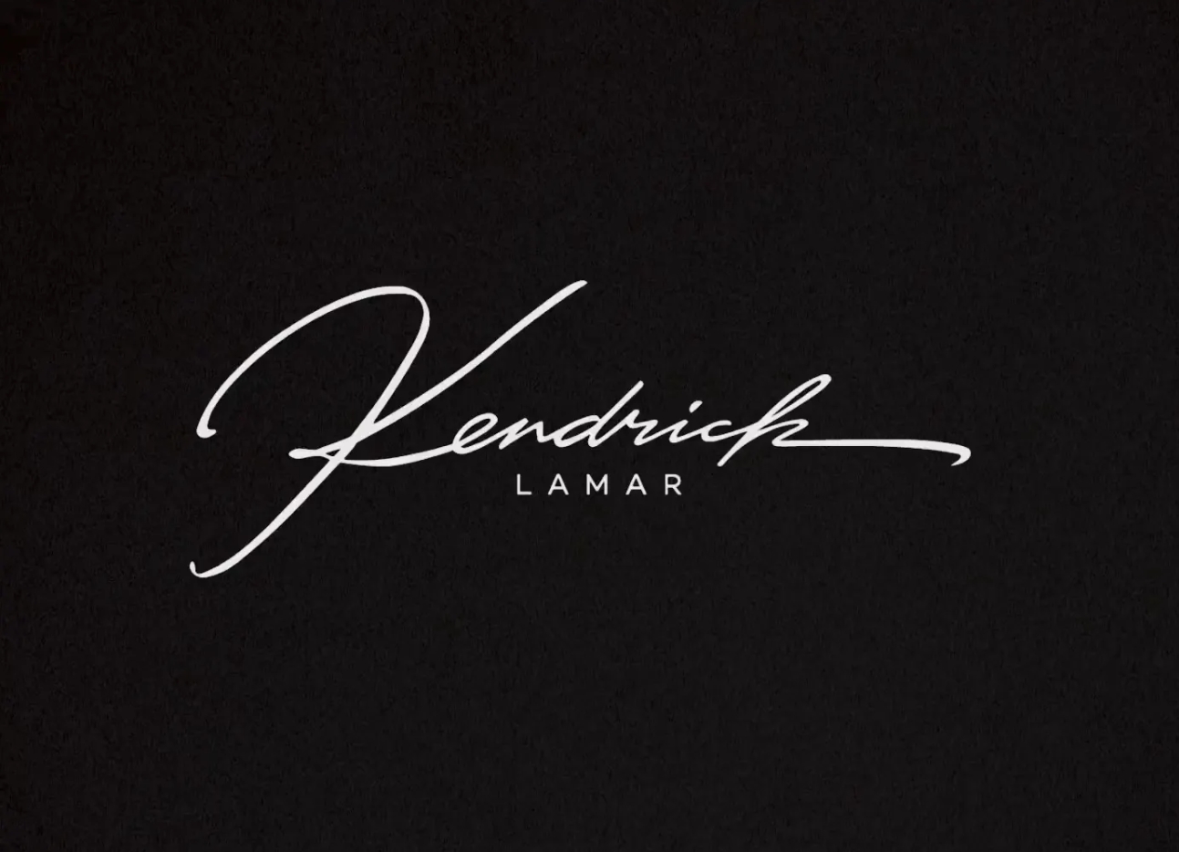 Kendrick Lamar