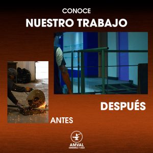 Publicacion Antes y Despues